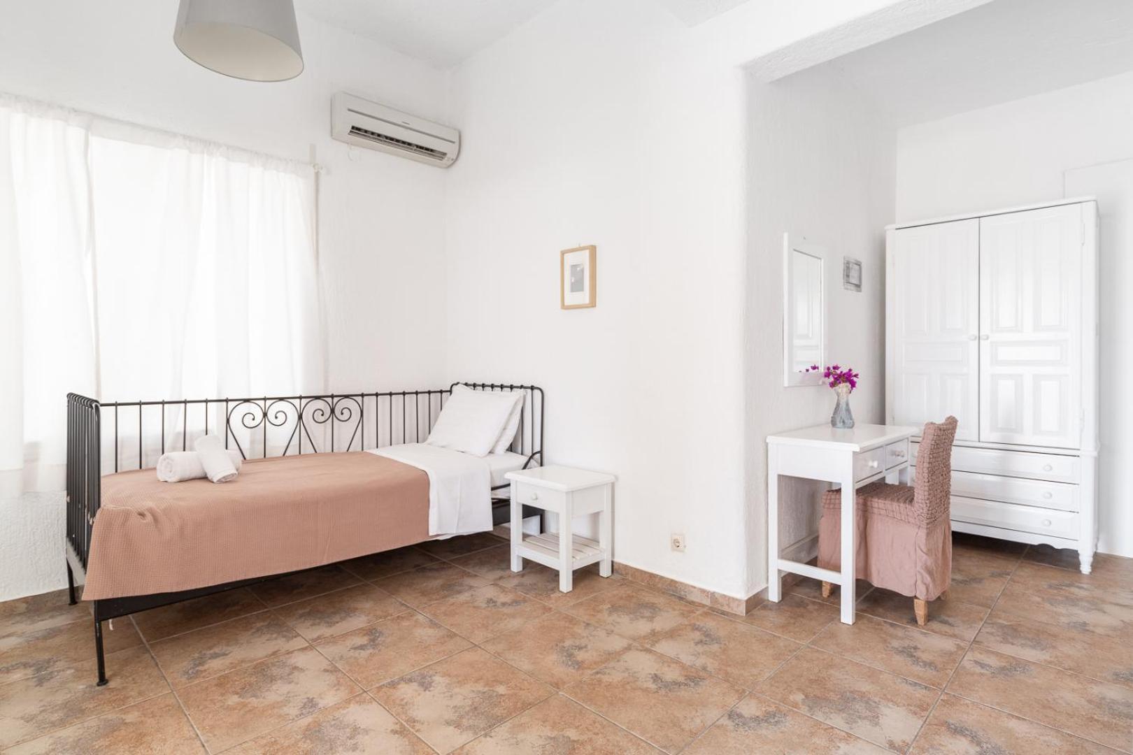 Fos Apartments Mykonos Agios Ioannis Diakoftis Екстер'єр фото